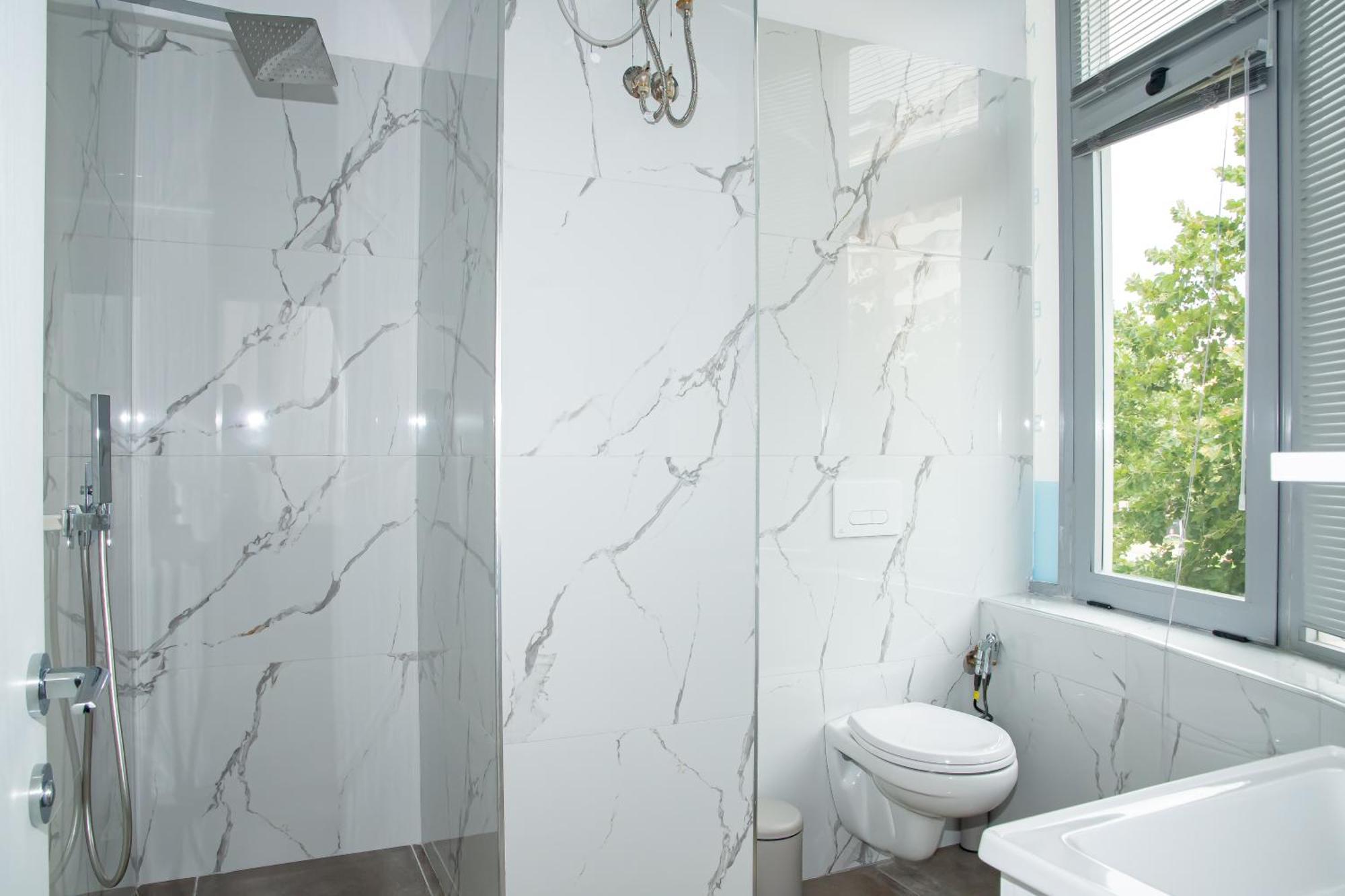 Alv Rent Rooms Vlorë Exteriér fotografie